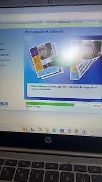 CONDOR`S- TUTORIAL CONFIGURIACIÓN IMPRESORA EPSON L-380