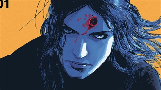 Lazarus: Fallen Brings a Landmark Image Comics Series to a Close