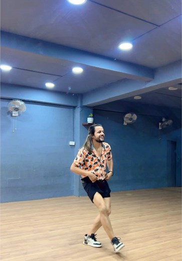 Dance Tutorial for Beginners in Nepali Style