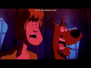 Scooby-Doo DVD Trailer 2013