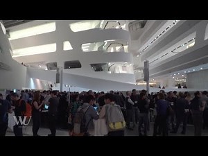 The 16th International Semantic Web Conference