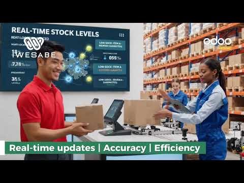 Inventory Mismatches? Take Control with Smart Inventory Management