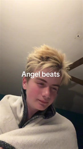 Angel peak #angelbeats#anime#peak#fup#reviews