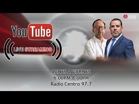 EN VIVO l Los Periodistas con Álvaro Delgado y Alejandro Páez Varela