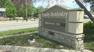 One patient out $1,400 after Topeka dentist closes office following arrest