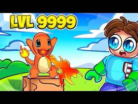 Roblox Pokémon Tower Defense