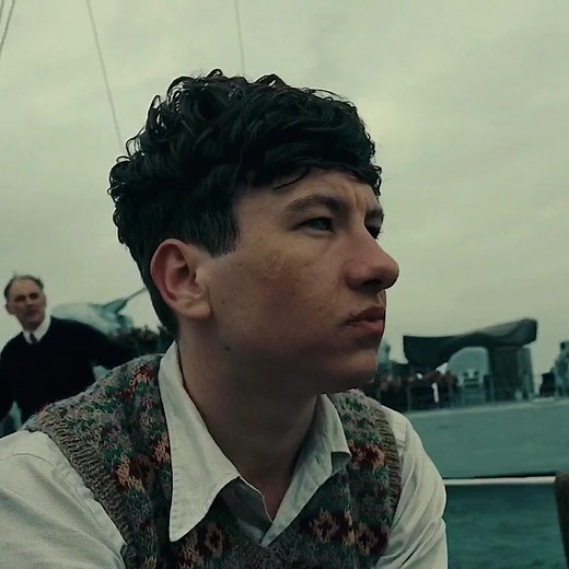 Explore Barry Keoghan's Role as Druig