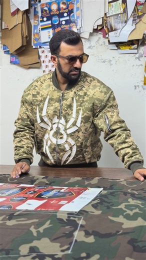 Serial International on Instagram: "#streetwear #instagramreels #reels #usa #clothingbrands #fashionwear #fashion #viral #fypシ #reels #camo"