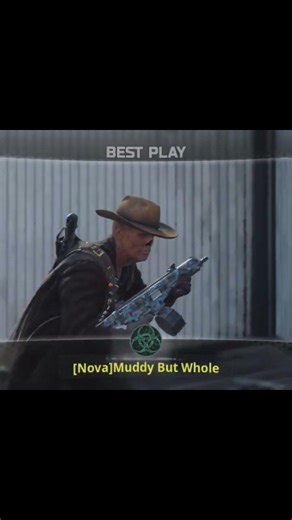 best play using cluster bomb