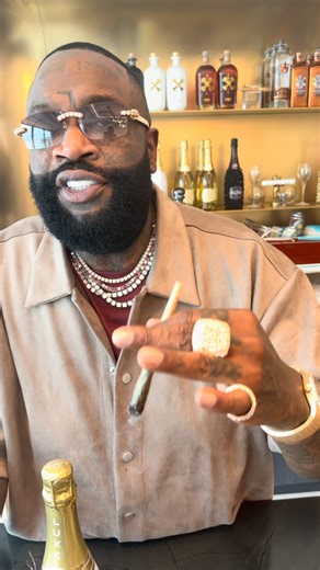 Rick Ross | Follow @rickrosscarshow & @theslipperysoap 🔥 @southbeachbrew @originalbumbu @realedition22 @officialrapsnacks 🚀🚀🚀🚀🚀🚀 #car #love... | Instagram