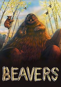 Beavers streaming: where to watch movie online?
