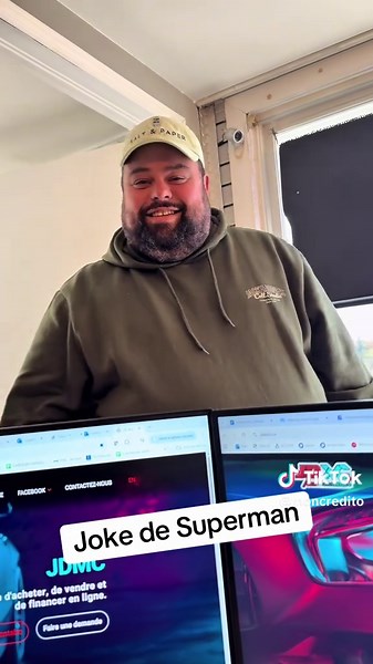 Superman Jokes for Laughs and Fun Moments