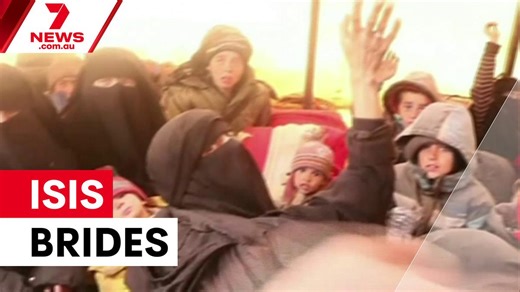 PM denies ISIS brides return reports