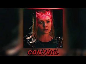 Control // Edit audio 💢