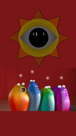 Sprunki Horror Theme - Blob Opera | AmosDoll Music