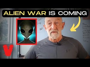 39 Days To Alien War: December 3rd