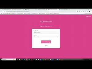 Publicación en alwaysdata (BackEnd) y en Netlify (FrontEnd)