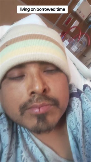 cirrhosis im dying, hoping for a minimum of 6 months but honestly my fate is in God's hands