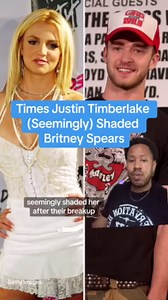 Justin Timberlake's behavior has faced fresh scrutiny ahead of the release of Britney’s memoir #BritneySpears #JustinTimberlake #TheWomanInMe | BuzzFeed