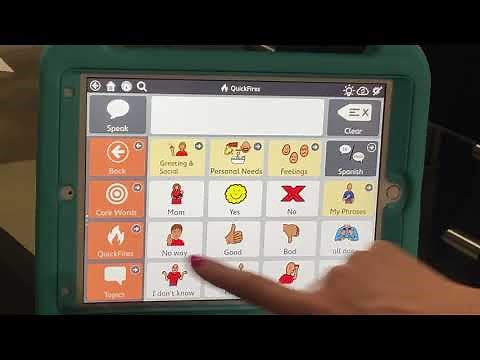 AAC Snap Core First Basics