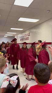 4.4K views · 61 reactions | Congratulations!! West High Class of 2022 | West Elementary | Facebook