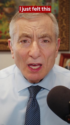 "I felt this AMAZING rush of power." — Dr. James Tour’s Encounter with...