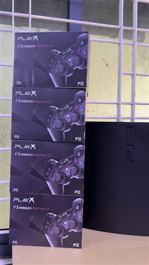 PS3 Slim 500GB for Sale – Affordable Gaming Option