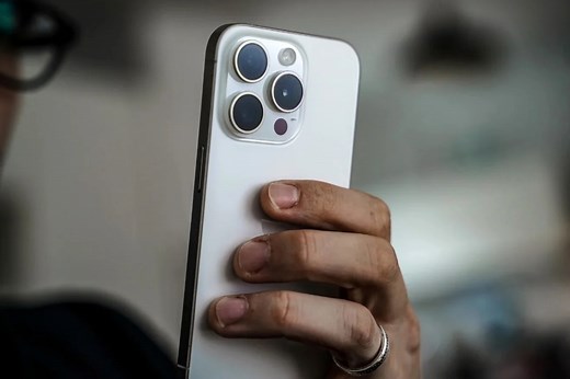 Comment vider son iPhone avant de le vendre ?