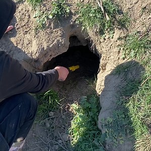 1M views · 2.6K reactions | Using the metal detector we found a small locked safe | Arkeologer | Facebook