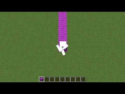 [Minecraft] GOD BRIDGE MOD [1.8.9]