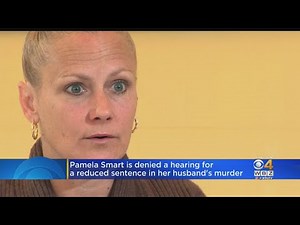 Pamela Smart Denied Hearing For Reduced Sentence In Husband's Murder