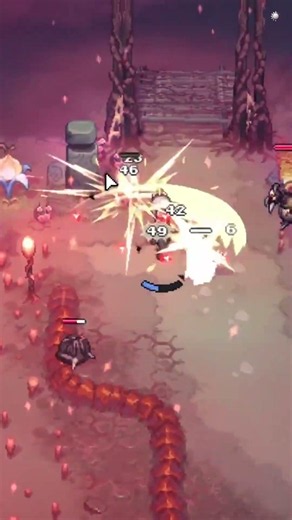 The studio behind CrossCode just dropped their next RPG.