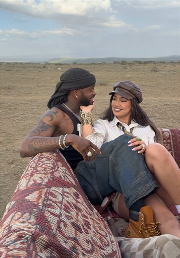 Natulizana - Diamond Platnumz Official Video