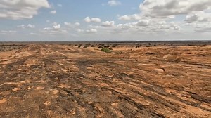 3K views · 42 reactions | Discover Tsavo East National Park Kenya. Kenya Wildlife Service | Discover Africa Wildlife | Facebook