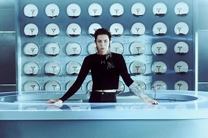 SHINee's Key wins #1   Performances from October 5th 'Show! Music Core'!