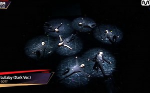 【GOT7】[永久珍藏系列] 2018MAMA超清表演舞台合集