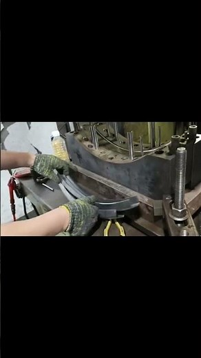 Precision Metal Stamping & Bending Forming Process | The Power of Modern Manufacturing