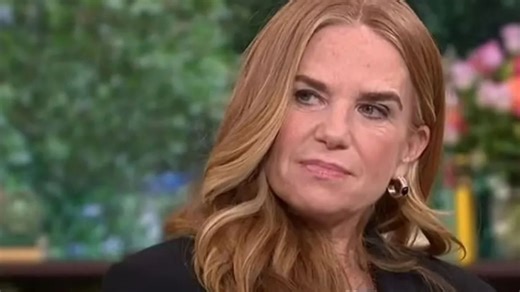 Patsy Palmer accused of another 'joyless' interview on This Morning after CBB