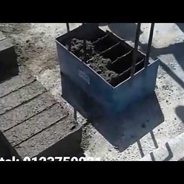 TL Store: Maxi brick machine : Price : R3800