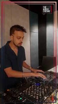 Learn How to Cue the right way 🎶 #DJAcademyPune#DJCoursePune #TheAudioCulture #ViralReels