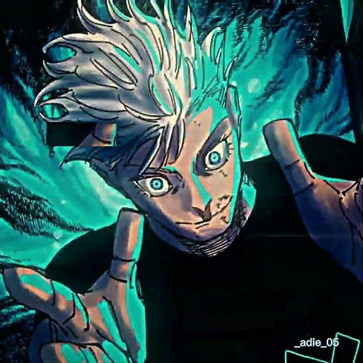 Toji cooked 🔥. #anime #gojo