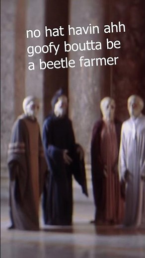 Obscure Star Wars Lore Based Humor (Did you get it?)