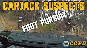 10K views · 492 reactions | In this dramatic bodycam footage, witness...