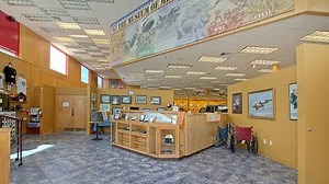 Take a look inside the Museum of Military History!