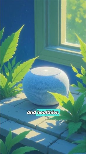 Plants Dance to the Rhythm of Music