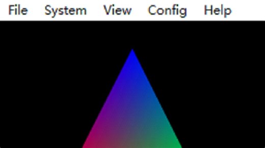 NDS开发演示，急速开发