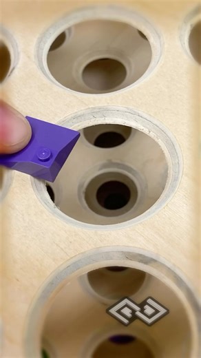 You thought we were done? We’re just getting started! All looping videos all the time until this Friday when we head off to @workbenchconference ⭐️👍 #legofan #legolife #legosorting #legosorter #loopingvideos #loop #oddlysatisfying #likeaboss😎 | petesquared23