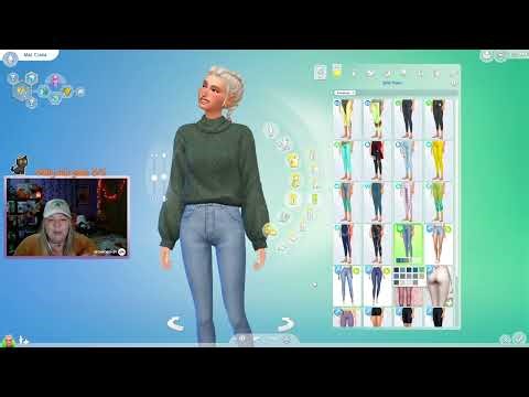 New kit & fairy legacy challenge | Streamed 10/9/25