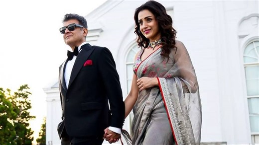 Vidaamuyarchi Song : செம்ம வைப் மெட்டீரியல்.... விடாமுயற்சி முதல் பாடல் சவதீகா எப்படி இருக்கு?