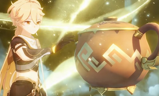 25 best Serenitea Pot Replica ID codes in Genshin Impact